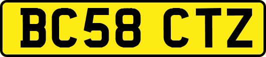 BC58CTZ