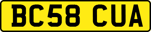 BC58CUA