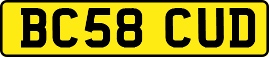 BC58CUD