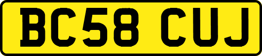 BC58CUJ