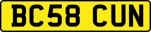 BC58CUN
