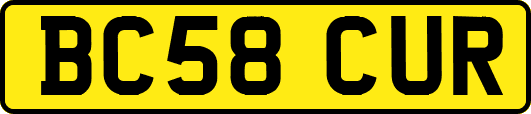 BC58CUR