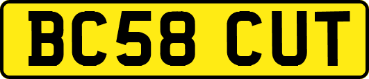 BC58CUT