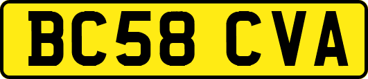 BC58CVA
