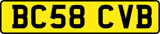 BC58CVB