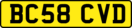BC58CVD