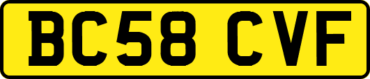 BC58CVF