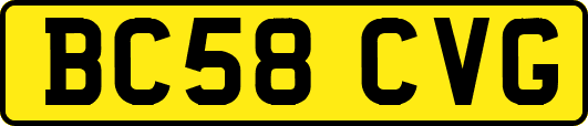 BC58CVG