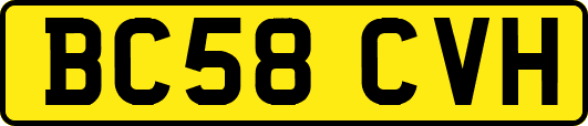 BC58CVH