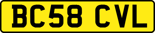 BC58CVL