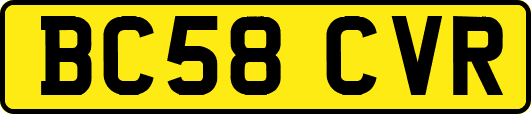 BC58CVR