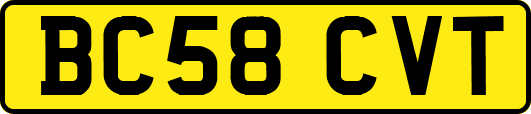 BC58CVT