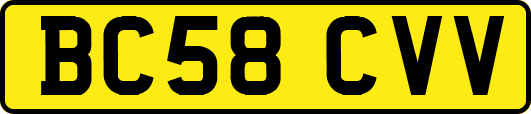 BC58CVV