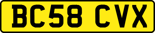 BC58CVX