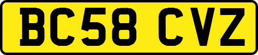 BC58CVZ