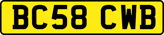 BC58CWB