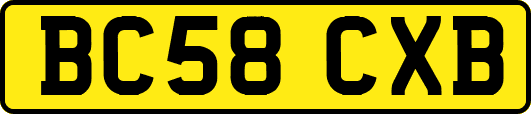 BC58CXB