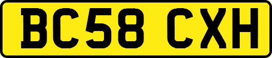BC58CXH