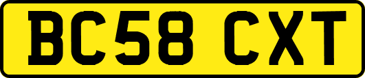 BC58CXT
