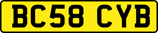 BC58CYB