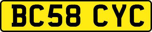 BC58CYC