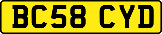 BC58CYD