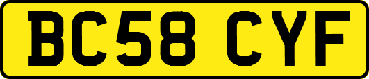 BC58CYF