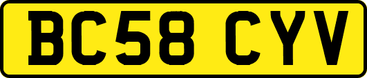 BC58CYV
