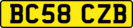 BC58CZB