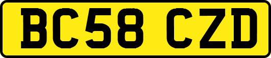 BC58CZD
