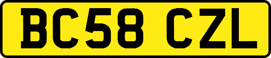 BC58CZL