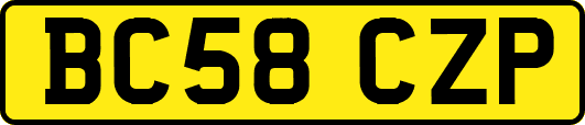 BC58CZP