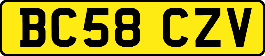 BC58CZV