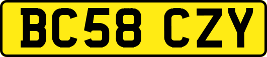 BC58CZY