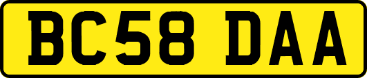 BC58DAA