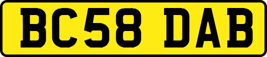 BC58DAB
