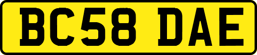 BC58DAE
