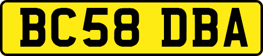BC58DBA