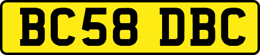 BC58DBC