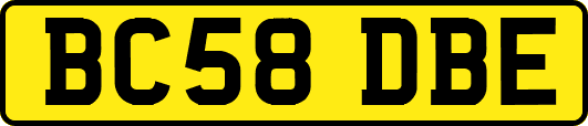BC58DBE