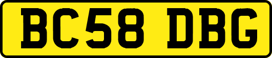 BC58DBG
