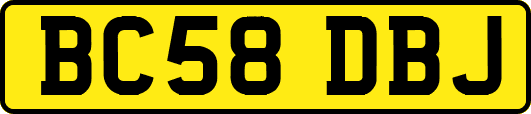 BC58DBJ