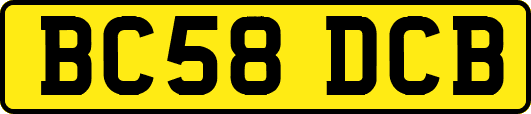BC58DCB