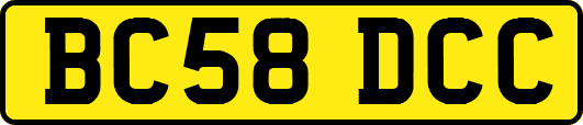 BC58DCC