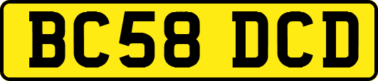 BC58DCD