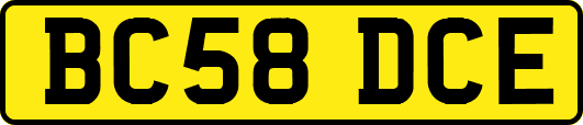 BC58DCE