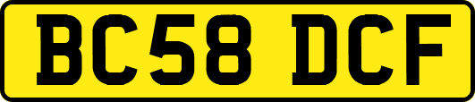 BC58DCF