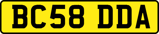 BC58DDA