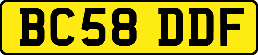 BC58DDF