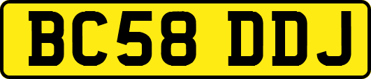 BC58DDJ